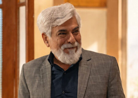 حسین پاکدل با «پرنده کوکی» به بازیگری تلویزیون بازگشت
