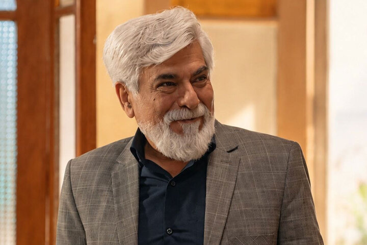 حسین پاکدل با «پرنده کوکی» به بازیگری تلویزیون بازگشت