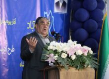 حسینی: ۴۰۰ روستای مرزی سرپل‌ذهاب نیازمند نوسازی شبکه آب هستند