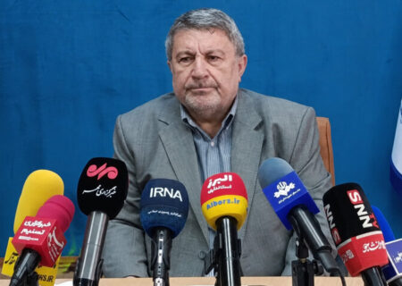 حضرتی: عبور از بحرانها با وجود رهبری ممکن شد