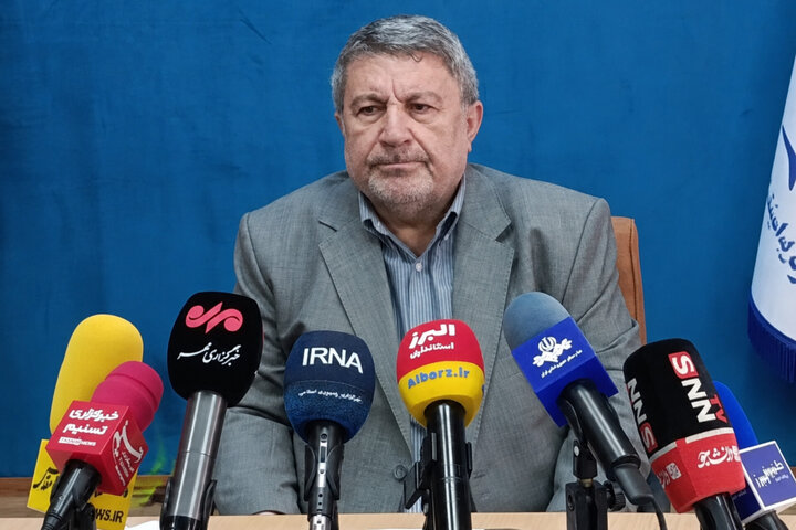حضرتی: عبور از بحران‌ها با وجود رهبری ممکن شد