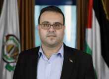 حماس: آمریکا باز هم مانع حضور هیئت فلسطینی در مجمع عمومی شد