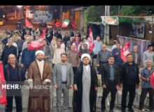 حماسه آفرینی مرزداران بیله سوار ادامه دارد