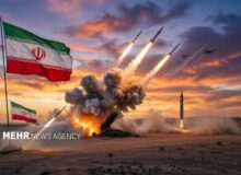 حملات پیدرپی ایران؛ نیروهای آمریکایی هدف موجهای موشکی و پهپادی