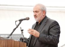 حمله دشمن به بیش از ۲ هزار نقطه زیرساختی؛ خللی در ارائه خدمت ایجاد نشد