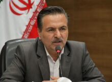 حمیدی: ظرفیت خوابگاهی گلستان نباید بلااستفاده بماند