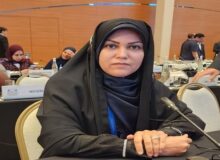 خدادادی: حقوق بشر نباید گزینشی باشد