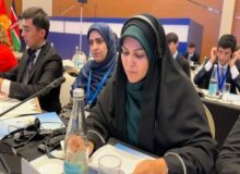 خدادادی: عادی شدن جنگ، جامعه جهانی را تهدید می‌کند