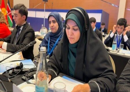 خدادادی: عادی شدن جنگ، جامعه جهانی را تهدید می‌کند