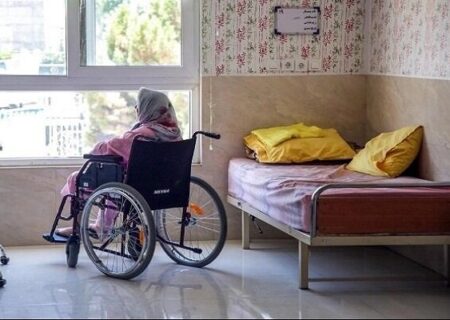 خدمات مراقبتی ۲۴ ساعته در ۵۰ خانه سالمندان