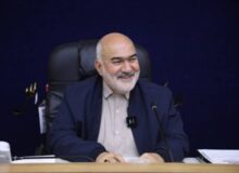 خرمشهر متعلق به همه آحاد ملت ایران و یک «کشورشهر» است