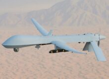 خسارت سنگین به پهپادهای آمریکایی در جنگ با ایران؛سرنگونی ۴۵ فروند MQ-9