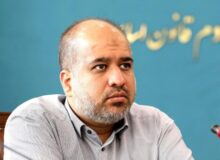 خضریان: مجلس افزایش نرخ کالابرگ را پیگیری کند