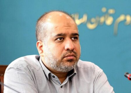 خضریان: مجلس افزایش نرخ کالابرگ را پیگیری کند