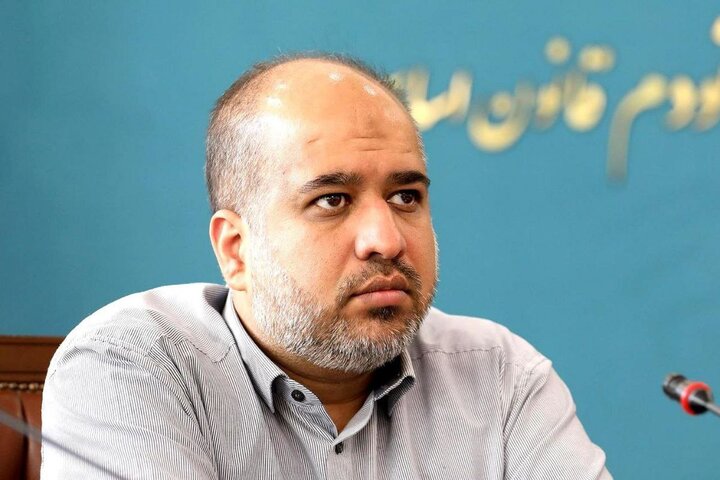 خضریان: مجلس افزایش نرخ کالابرگ را پیگیری کند