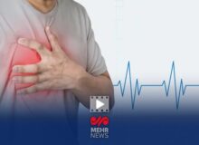 خطر بیماری‌های قلبی در کمین البرزی‌ها