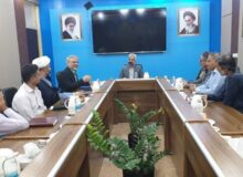 دادستان بوشهر: نگاه‌های غیرکارشناسی نباید وارد حوزه وظایف دامپزشکی شود