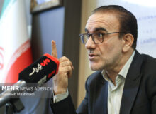 دارو و درمان از تحریم‌های دشمن مستثنی هستند