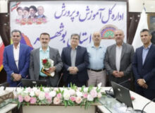دانش فر: مدرسه‌سازی سرمایه‌گذاری برای آینده جامعه است