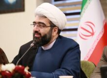 دانشگاه مبعوث رستاخیز دانایی در امتداد غیرت ملی