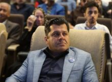 داور جشنواره موغام:هنرمند باید در روزهای سخت در کنار مردم و وطن بایستد