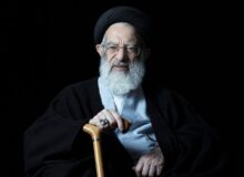 دبیرشورای عالی انقلاب فرهنگی درگذشت آیتالله شبیری زنجانی را تسلیت گفت