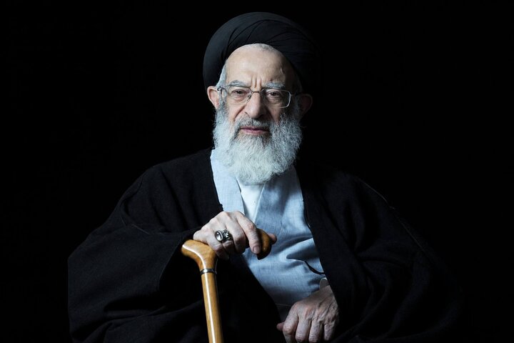 دبیرشورای عالی انقلاب فرهنگی درگذشت آیتالله شبیری زنجانی را تسلیت گفت