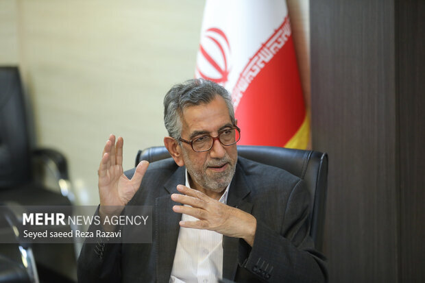 درباره کوه کلنگ بزرگنمایی میکنند؛تهدیدهای ترامپ ضابطهمند نیست