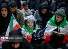 درخشش حضور زاهدانی‌ها به شب دویست و دوم رسید