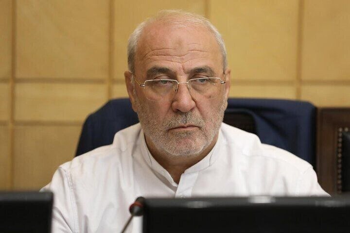درخواست نماینده مجلس برای انتقال زندانیان ایرانی از جمهوری آذربایجان