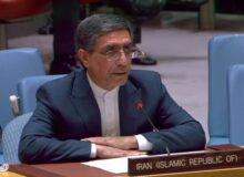 درزی: تعامل بین‌المللی با مقامات افغانستان ضروری است