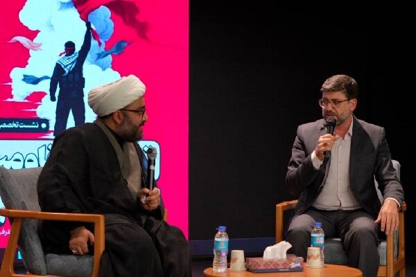 درونی کردن فرهنگ مقاومت بدون توجه به تجربه زیسته جوانان ممکن نیست