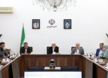 دستور عارف برای تدوین بسته جامع تأمین منابع یارانه‌ها