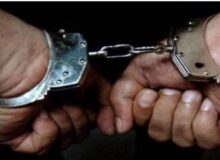 دستگیری کارمند حفاظت شبکه بانکی هنگام خروج از کشور