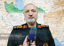 دستگیری یکی از عوامل شهادت ماموران انتظامی سرباز