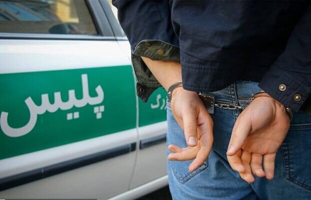 دستگیری ۶ سارق در مهدیشهر؛ ۷ فقره سرقت محتویات خودرو کشف شد