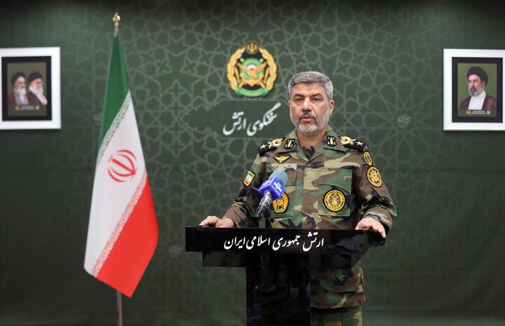 دشمن همچون دوران ۸ سال دفاع مقدس، طعم تلخ شکست و ناکامی را خواهد چشید