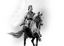 دلاور تنگستانی که حماسه‌ بی پایان غیرت در خلیج فارس را زنده کرد