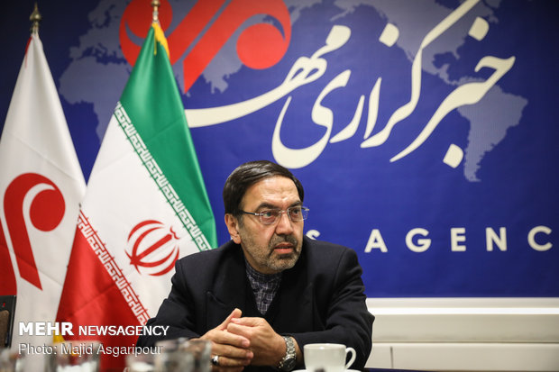 دلفی: حتی با حل مسئله تنگه هرمز، موضوع هستهای همچنان مسئله اصلی است