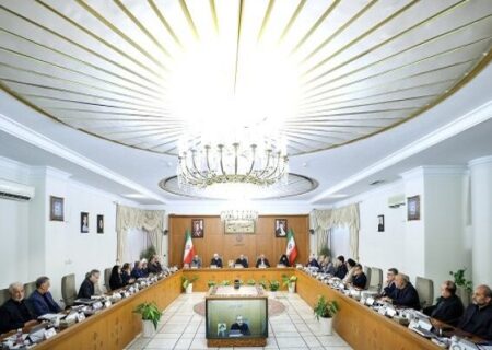 دو معاونت ریاست جمهوری مأمور پیگیری طرح مقابله با نفوذ شدند