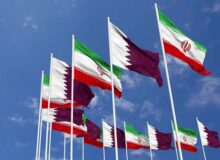 دوحه: برای تسهیل توافق میان واشنگتن و تهران تلاش می‌کنیم