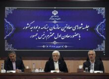 دولت باید «نه جنگ و نه صلح» را مبنای تدوین برنامه دوسال آینده قرار دهد