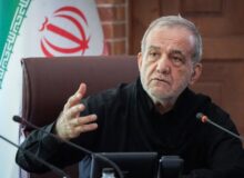 دولت وفاق ملی در کنار نیروهای مسلح و ملت ایستاده است