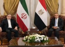 دیدار عراقچی با همتای مصری در حاشیه نشست سازمان ملل