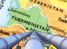 دیپلماسی ترانزیت و معامله گاز؛سناریوهای دستیابی به تجارت ۳ میلیارد دلاری ایران و ترکمنستان