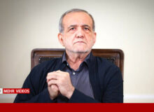رئیس جمهور درگذشت احمد ناطق‌نوری را تسلیت گفت