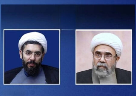 رئیس ستاد مرکزی بزرگداشت یوم‌الله سیزدهم آبان منصوب شد