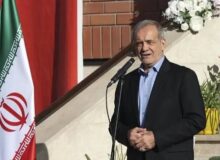 رئیس‌جمهور زنگ آغاز سال تحصیلی جدید را به صدا درآورد