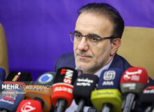 رئیس‌زاده: توزیع نامتوازن متخصصان چالش اصلی نظام سلامت است