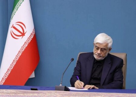 راه شهدا و مکتب مقاومت، قطب‌نما و سرلوحه دست‌ناخوردنی دولت است
